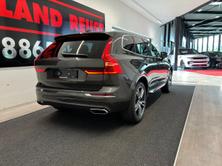 VOLVO XC60 T6 AWD Inscription Geartronic, Petrol, Second hand / Used, Automatic - 7