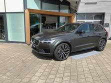VOLVO XC60 2.0 T8 TE R-Design eAWD, Second hand / Used, Automatic - 2