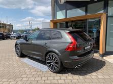 VOLVO XC60 2.0 T8 TE R-Design eAWD, Second hand / Used, Automatic - 3