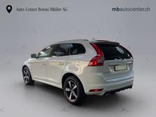 VOLVO XC60 D4 AWD Momentum R-Design Geartronic, Diesel, Occasioni / Usate, Automatico - 3