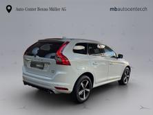 VOLVO XC60 D4 AWD Momentum R-Design Geartronic, Diesel, Occasioni / Usate, Automatico - 5