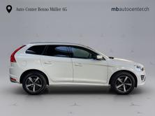 VOLVO XC60 D4 AWD Momentum R-Design Geartronic, Diesel, Occasioni / Usate, Automatico - 6