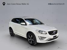 VOLVO XC60 D4 AWD Momentum R-Design Geartronic, Diesel, Occasioni / Usate, Automatico - 7