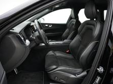VOLVO XC60 2.0 D5 R-Design AWD, Diesel, Occasion / Utilisé, Automatique - 7