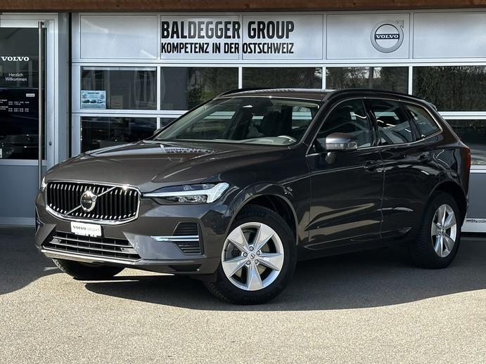 VOLVO XC60 2.0 B4 MH Core AWD, Diesel, Second hand / Used, Automatic