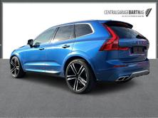 VOLVO XC60 2.0 T5 R-Design AWD, Petrol, Second hand / Used, Automatic - 5