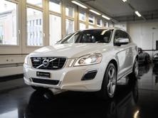 VOLVO XC60 D5 AWD R-Design Geartronic, Diesel, Occasion / Gebraucht, Automat - 3