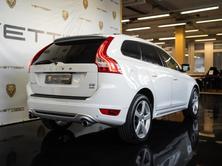 VOLVO XC60 D5 AWD R-Design Geartronic, Diesel, Occasion / Gebraucht, Automat - 6