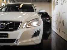 VOLVO XC60 D5 AWD R-Design Geartronic, Diesel, Occasion / Gebraucht, Automat - 7