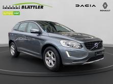 VOLVO XC60 2.4 D4 Kinetic AWD S/S, Diesel, Second hand / Used, Automatic - 4