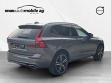 VOLVO XC60 2.0 T6 TE R-Design eAWD, Plug-in-Hybrid Petrol/Electric, Second hand / Used, Automatic - 5