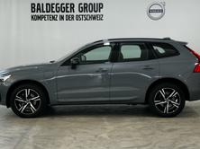 VOLVO XC60 2.0 T6 TE R-Design eAWD, Full-Hybrid Petrol/Electric, Second hand / Used, Automatic - 2