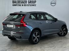 VOLVO XC60 2.0 T6 TE R-Design eAWD, Full-Hybrid Petrol/Electric, Second hand / Used, Automatic - 3
