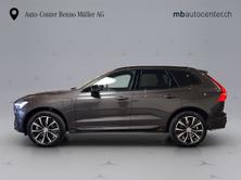 VOLVO XC60 T6 eAWD PluginHybrid Ultimate Dark Geartronic, Plug-in-Hybrid Petrol/Electric, Second hand / Used, Automatic - 2