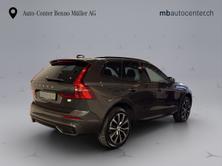 VOLVO XC60 T6 eAWD PluginHybrid Ultimate Dark Geartronic, Plug-in-Hybrid Petrol/Electric, Second hand / Used, Automatic - 5