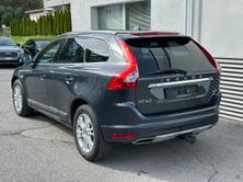 VOLVO XC60 D5 AWD Summum Geartronic, Diesel, Second hand / Used, Automatic - 3