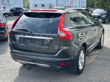 VOLVO XC60 D5 AWD Summum Geartronic, Diesel, Second hand / Used, Automatic - 4