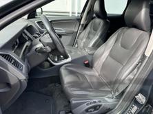 VOLVO XC60 D5 AWD Summum Geartronic, Diesel, Occasion / Gebraucht, Automat - 7
