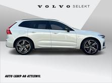 VOLVO XC60 2.0 B5 MH R-Design AWD, Mild-Hybrid Petrol/Electric, Second hand / Used, Automatic - 4