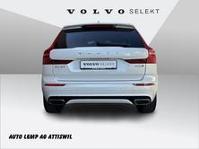VOLVO XC60 2.0 B5 MH R-Design AWD, Mild-Hybrid Benzin/Elektro, Occasion / Gebraucht, Automat - 5