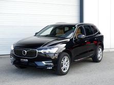 VOLVO XC60 D4 AWD Inscription, Diesel, Second hand / Used, Automatic - 6
