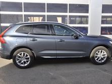 VOLVO XC60 T6 AWD Momentum Geartronic, Petrol, Second hand / Used, Automatic - 2