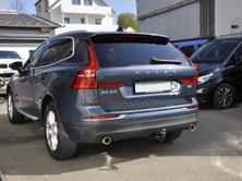 VOLVO XC60 T6 AWD Momentum Geartronic, Petrol, Second hand / Used, Automatic - 4