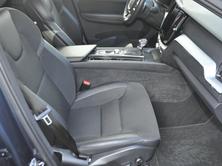 VOLVO XC60 T6 AWD Momentum Geartronic, Benzin, Occasion / Gebraucht, Automat - 7