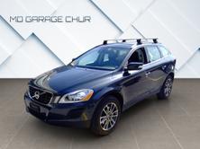 VOLVO XC60 D5 AWD Momentum Geartronic, Diesel, Occasion / Gebraucht, Automat - 2