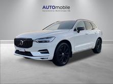 VOLVO XC60 T5 AWD Inscription Geartronic, Petrol, Second hand / Used, Automatic - 2