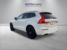 VOLVO XC60 T5 AWD Inscription Geartronic, Petrol, Second hand / Used, Automatic - 5