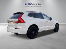VOLVO XC60 T5 AWD Inscription Geartronic, Petrol, Second hand / Used, Automatic - 7
