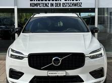 VOLVO XC60 2.0 B4 MH R-Design AWD, Diesel, Second hand / Used, Automatic - 6