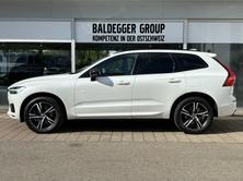 VOLVO XC60 2.0 B4 MH R-Design AWD, Diesel, Second hand / Used, Automatic - 7