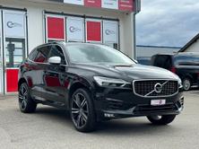 VOLVO XC60 D5 AWD R-Design Geartronic, Diesel, Second hand / Used, Automatic - 3
