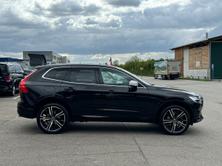 VOLVO XC60 D5 AWD R-Design Geartronic, Diesel, Occasioni / Usate, Automatico - 4