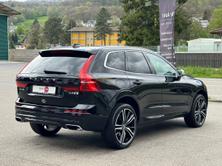 VOLVO XC60 D5 AWD R-Design Geartronic, Diesel, Second hand / Used, Automatic - 5