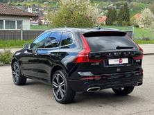 VOLVO XC60 D5 AWD R-Design Geartronic, Diesel, Occasioni / Usate, Automatico - 7