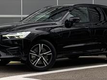 VOLVO VOLVOXC60 T6 eAWD R-Design Expression Geartronic, Plug-in-Hybrid Petrol/Electric, Second hand / Used, Automatic - 6