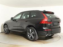 VOLVO XC60 B4 Diesel Mild Hybrid AWD R-Design Geartronic, Mild-Hybrid Diesel/Electric, Second hand / Used, Automatic - 4