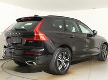 VOLVO XC60 B4 Diesel Mild Hybrid AWD R-Design Geartronic, Mild-Hybrid Diesel/Electric, Second hand / Used, Automatic - 6