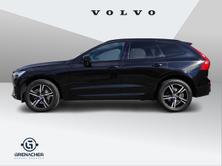 VOLVO XC60 2.0 B4 MH R-Design AWD, Hybride Leggero Diesel/Elettrica, Occasioni / Usate, Automatico - 2