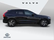VOLVO XC60 2.0 B4 MH R-Design AWD, Mild-Hybrid Diesel/Elektro, Occasion / Gebraucht, Automat - 3