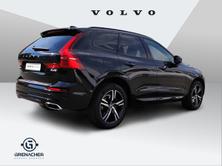 VOLVO XC60 2.0 B4 MH R-Design AWD, Mild-Hybrid Diesel/Elektro, Occasion / Gebraucht, Automat - 4