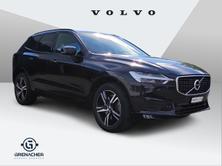 VOLVO XC60 2.0 B4 MH R-Design AWD, Hybride Leggero Diesel/Elettrica, Occasioni / Usate, Automatico - 5