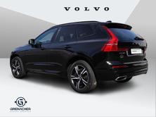 VOLVO XC60 2.0 B4 MH R-Design AWD, Hybride Leggero Diesel/Elettrica, Occasioni / Usate, Automatico - 6