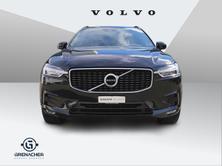 VOLVO XC60 2.0 B4 MH R-Design AWD, Hybride Leggero Diesel/Elettrica, Occasioni / Usate, Automatico - 7