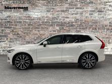 VOLVO XC60 2.0 T8 TE Inscription AWD, Plug-in-Hybrid Petrol/Electric, Second hand / Used, Automatic - 2