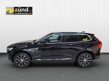 VOLVO XC60 2.0 T8 TE Inscription AWD, Plug-in-Hybrid Petrol/Electric, Second hand / Used, Automatic - 2