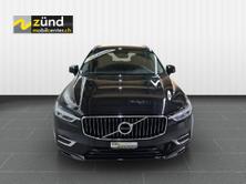 VOLVO XC60 2.0 T8 TE Inscription AWD, Plug-in-Hybrid Petrol/Electric, Second hand / Used, Automatic - 5